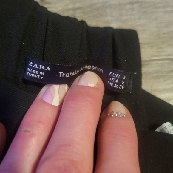 Pants - Picture 2 of 2